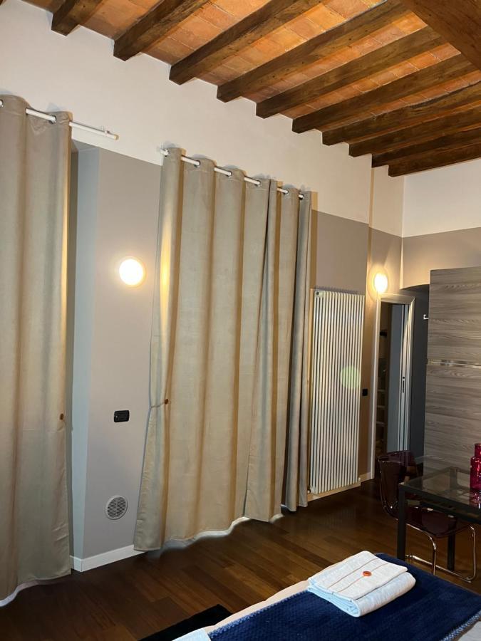 Domus San Martino Guesthouse Piacenza Dış mekan fotoğraf