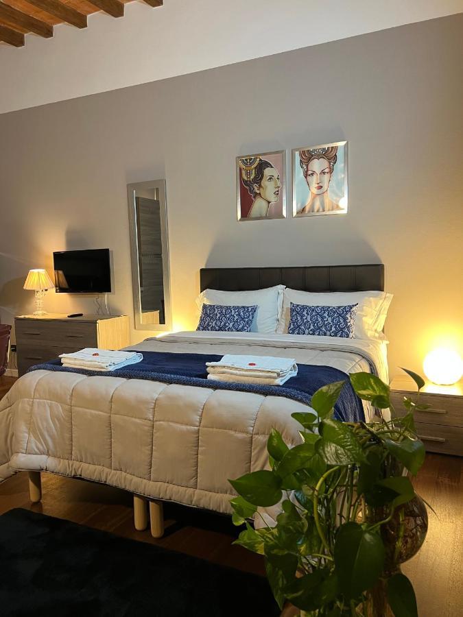 Domus San Martino Guesthouse Piacenza Dış mekan fotoğraf