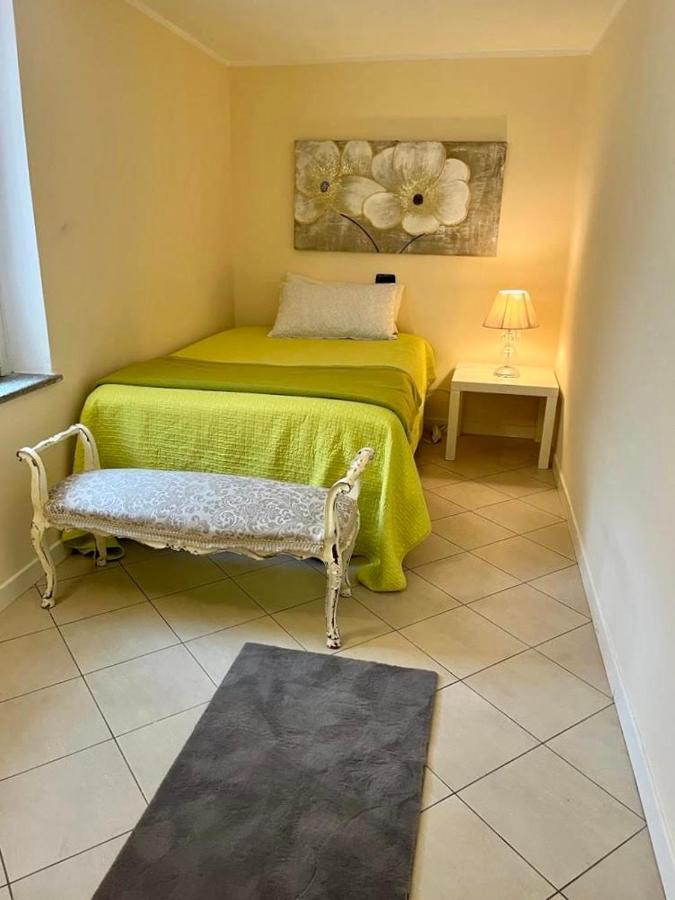 Domus San Martino Guesthouse Piacenza Dış mekan fotoğraf