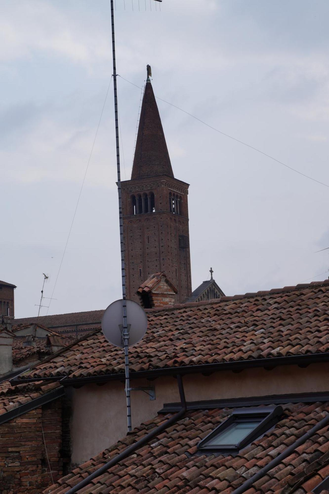 Domus San Martino Guesthouse Piacenza Dış mekan fotoğraf