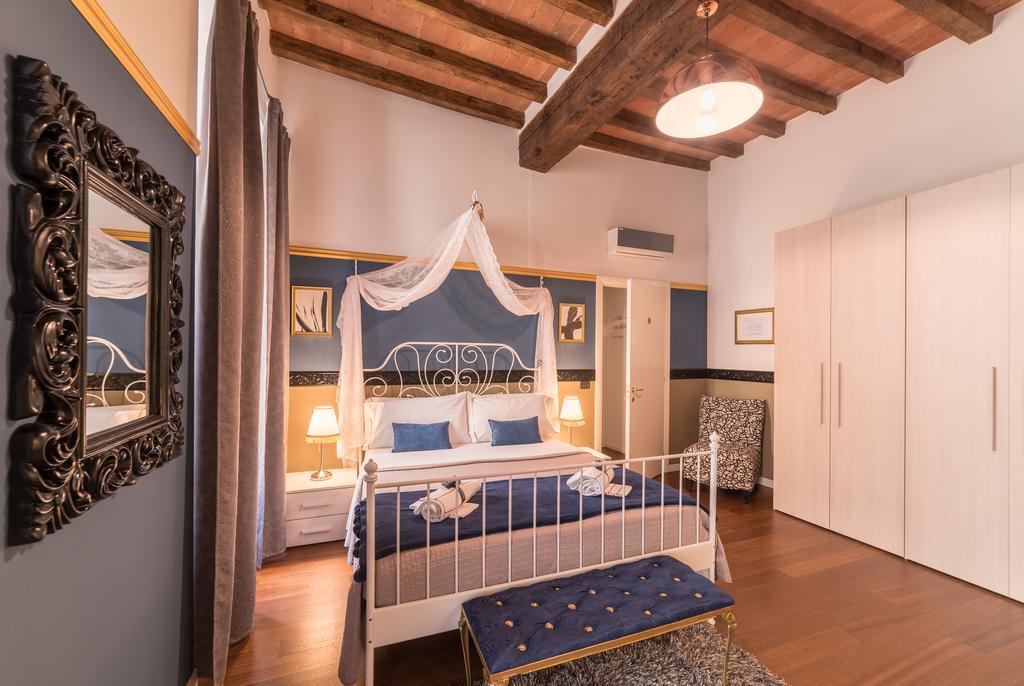 Domus San Martino Guesthouse Piacenza Dış mekan fotoğraf