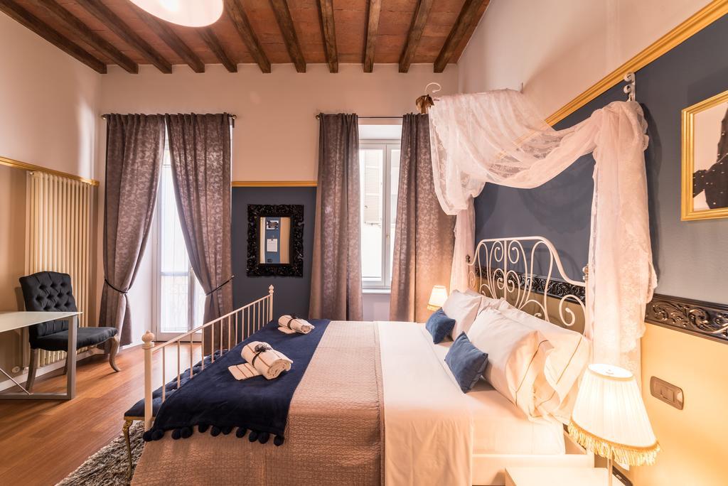 Domus San Martino Guesthouse Piacenza Dış mekan fotoğraf