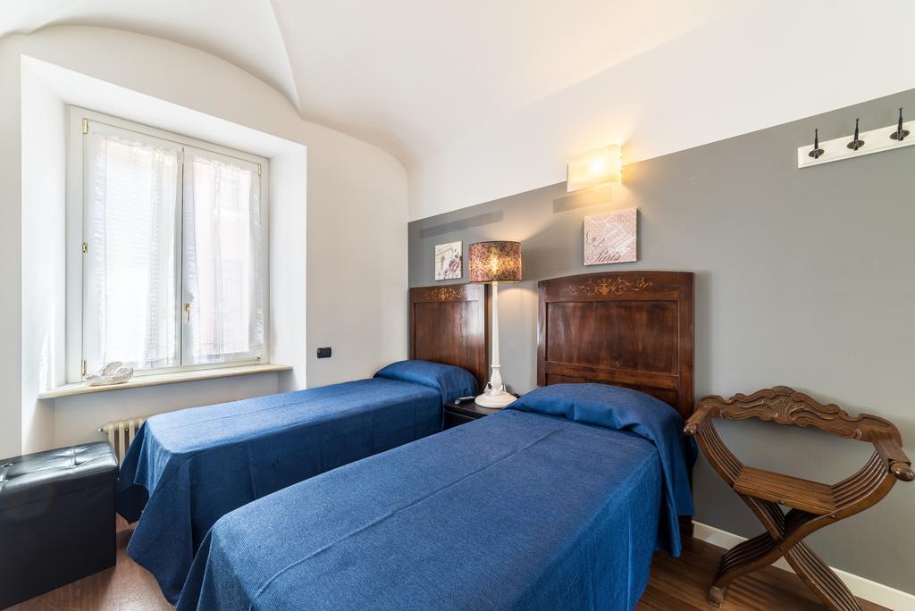 Domus San Martino Guesthouse Piacenza Dış mekan fotoğraf