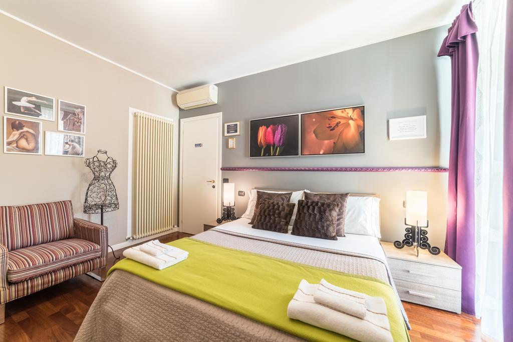 Domus San Martino Guesthouse Piacenza Dış mekan fotoğraf