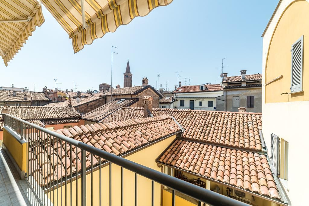 Domus San Martino Guesthouse Piacenza Dış mekan fotoğraf